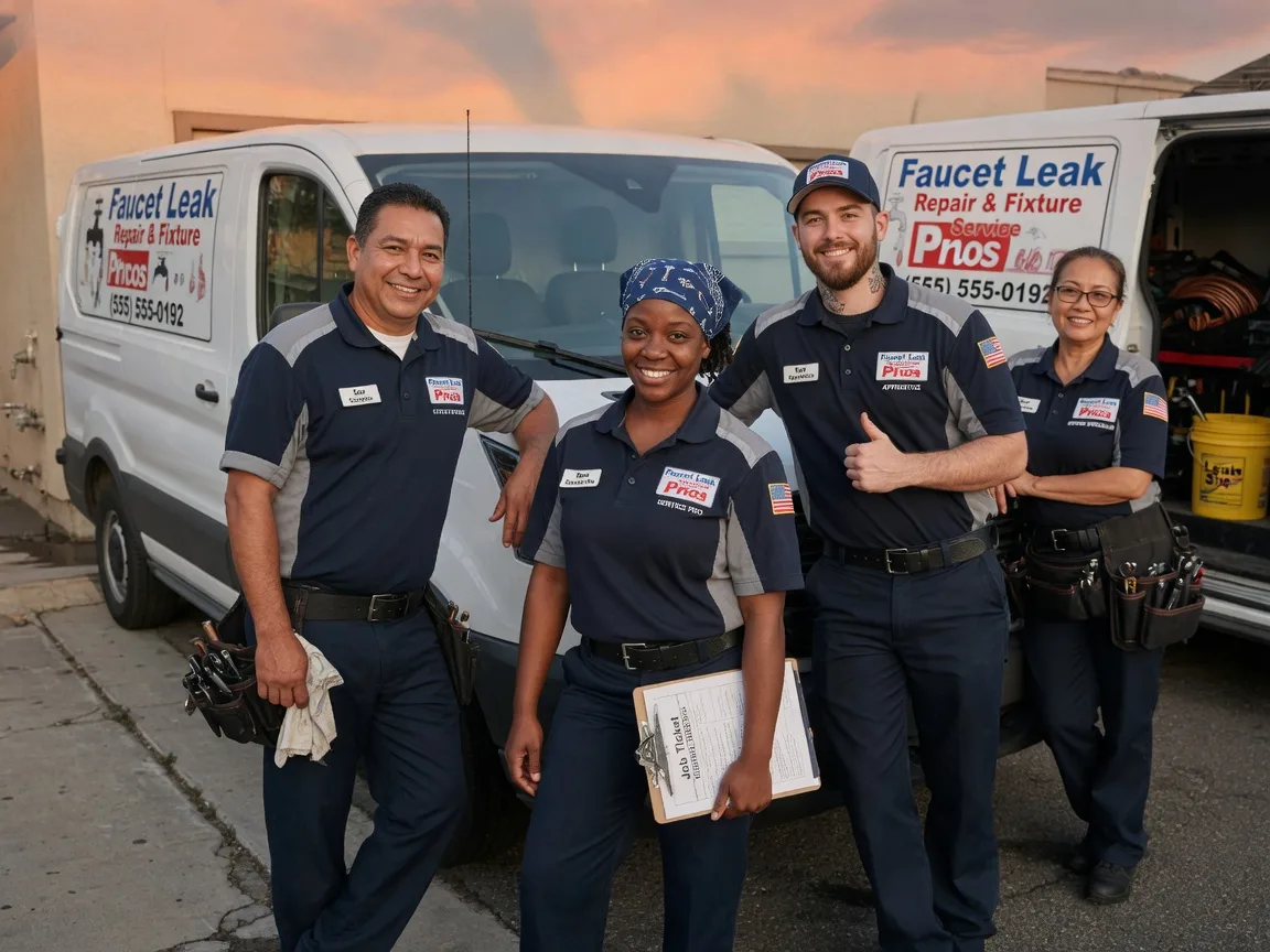 Faucet Repair company in Fernandina Beach, FL