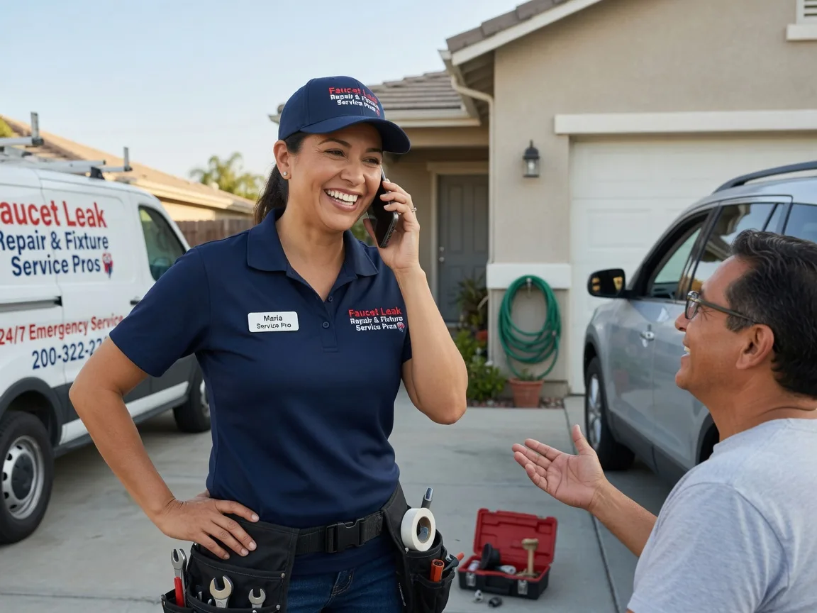 Faucet Repair Fernandina Beach, FL FAQs