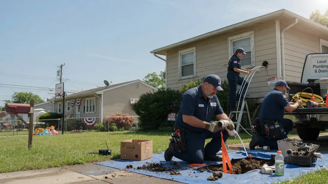 Faucet Repair in Fernandina Beach, FL near me